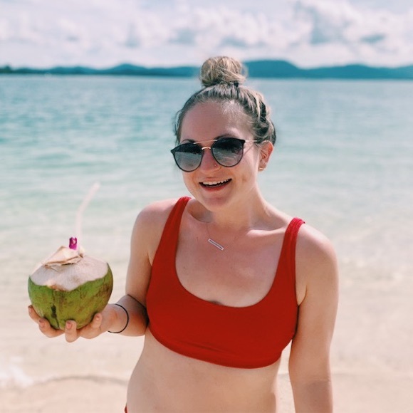 Meet your Posher, Rebecca - Picture 5 of 5